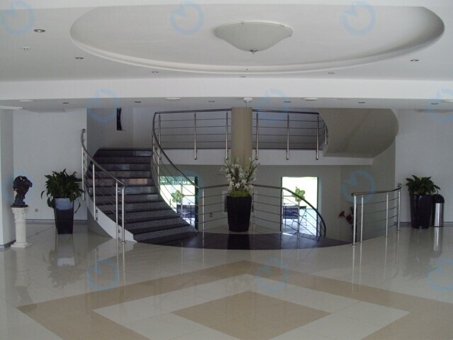 Оренда офісу 600 м.кв 2 поверх Гольф Центр - фото 4