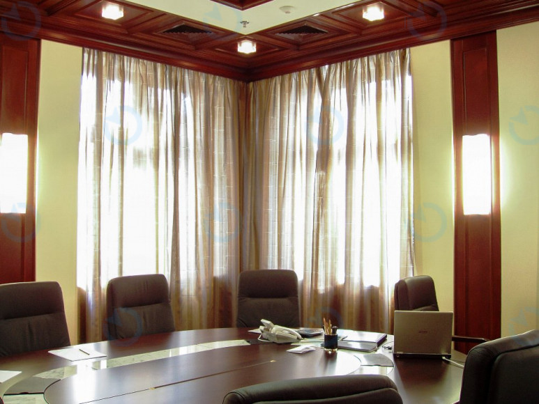 Оренда офісу 1000 м.кв 2-3 поверх Немировича-Данченка, 16 - фото 3