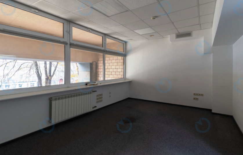 Оренда офісу 245 м.кв 2 поверх Хрещатик, 7/11 - фото 4