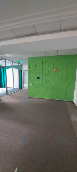 Оренда офісу 494 м.кв 3 поверх Торонто-Київ - фото 8