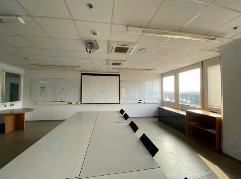 Оренда офісу 250 м.кв 2 поверх Григоренка, 43 - фото 4