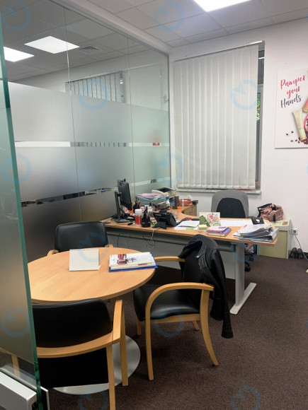 Оренда офісу 264 м.кв 1 поверх Нововокзальна, 2 - фото 3