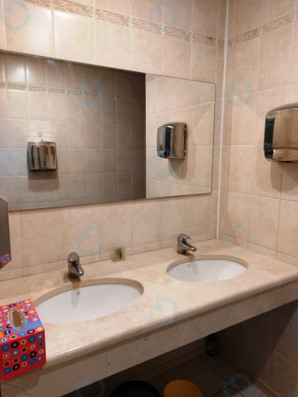 Оренда офісу 265 м.кв 2 поверх Lucky.net - фото 9