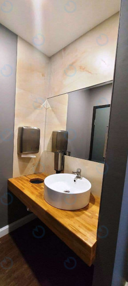 Аренда офиса 136 м.кв 2 этаж Форум Деловой Городок - фото 9