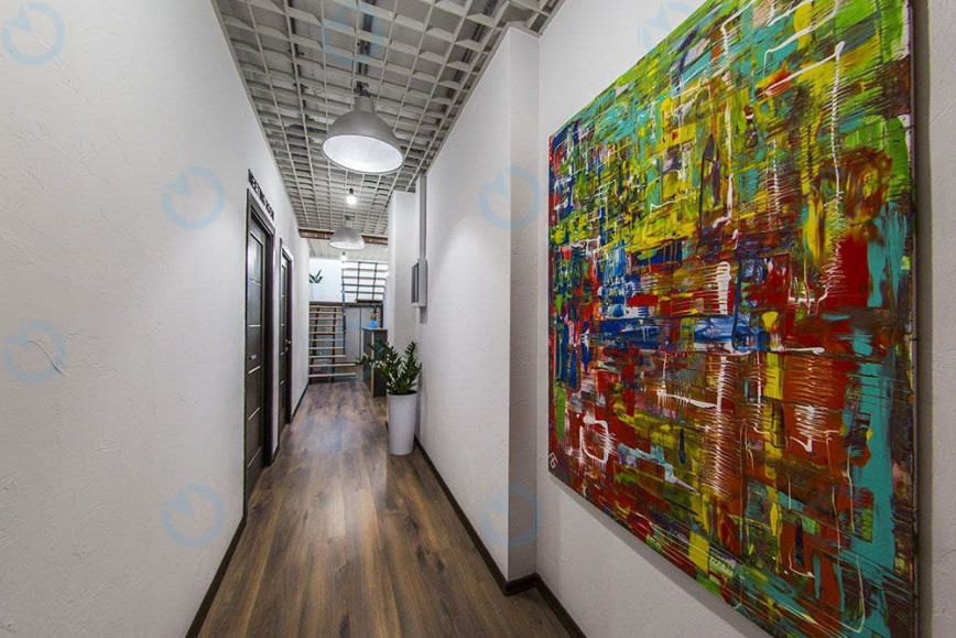 Оренда офісу 47 м.кв 26 поверх Лесі Українки, 7А - фото 4