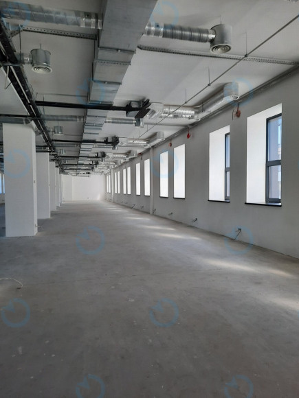 Аренда офиса 565 м.кв 2 этаж Форум City Garden - фото 5