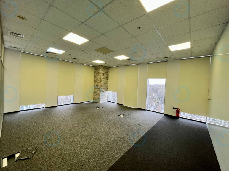 Аренда офиса 1024 м.кв 11 этаж Horizon Park-2 - фото 18