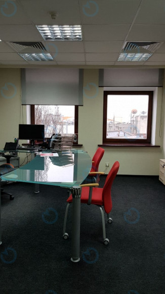 Оренда офісу 191 м.кв 7 поверх Леонардо (I черга) - фото 10