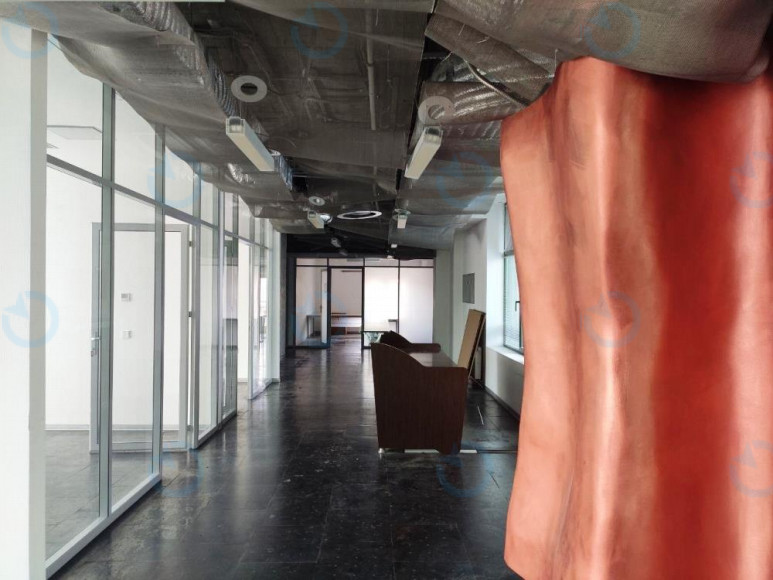 Аренда офиса 1620 м.кв 8,9,10,11 этаж Mandarin Plaza - фото 27