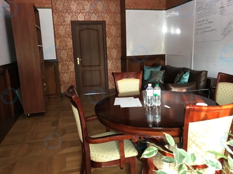 Оренда офісу 323 м.кв 1 поверх Михайлівська, 12б - фото 7