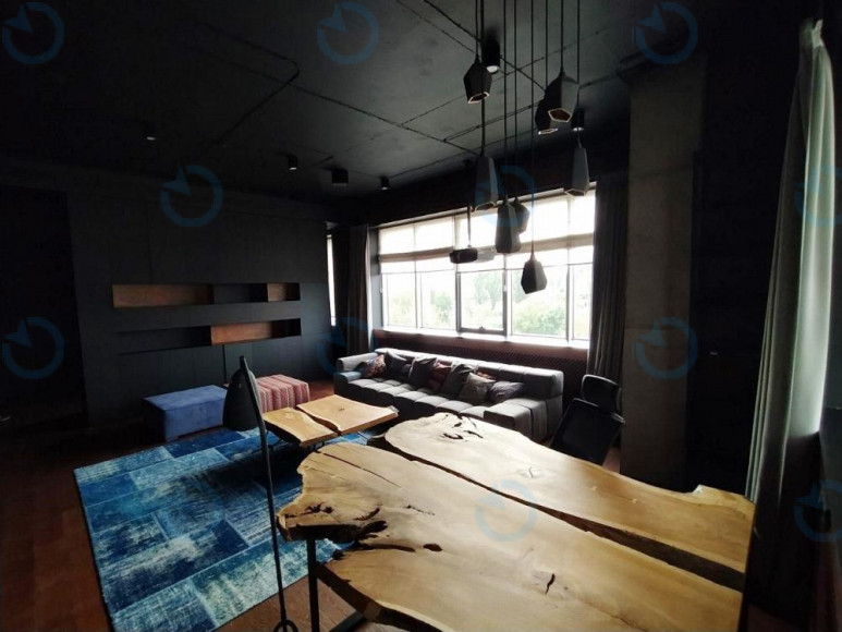 Аренда офиса 1410 м.кв 3 этаж Гавела, 6б - фото 24