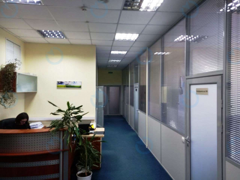 Аренда офиса 450 м.кв 6 этаж Grand Step (Гранд Степ) - фото 7