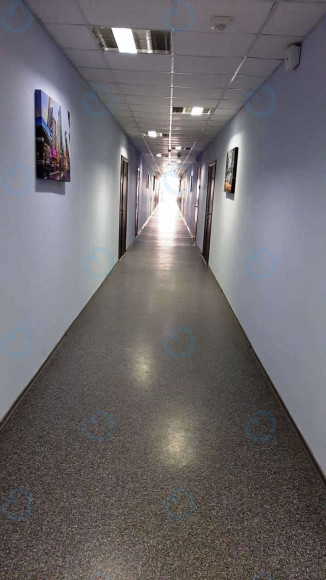 Аренда офиса 37 м.кв 2 этаж Соборности, 15 - фото 4