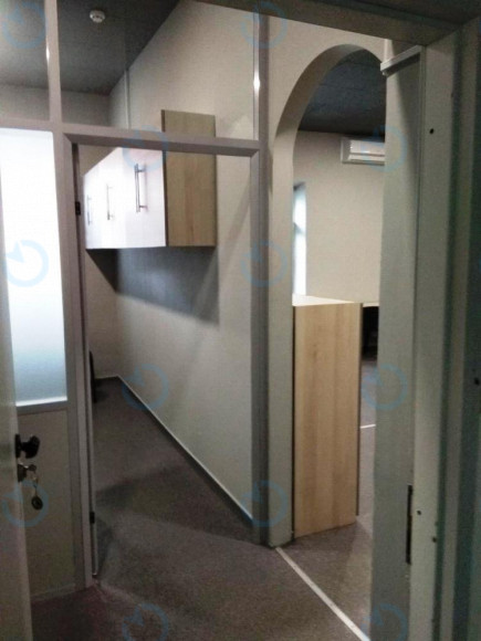 Оренда офісу 70 м.кв 2 поверх КИЯНІВСЬКИЙ, 3-7 - фото 3