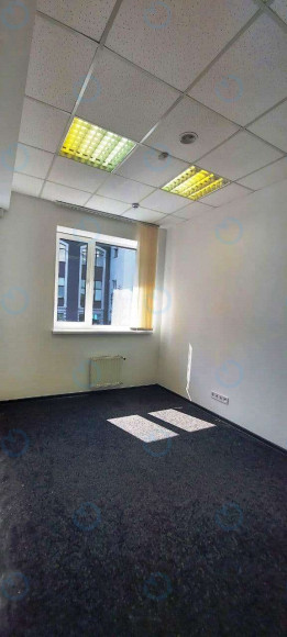 Аренда офиса 136 м.кв 2 этаж Форум Деловой Городок