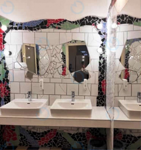 Аренда офиса 424 м.кв 2 этаж Пульс - фото 12