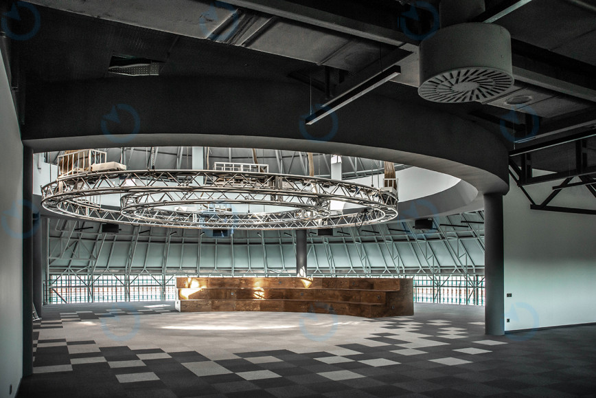 Аренда офиса 820 м.кв 1 этаж Dyvosvit - фото 14