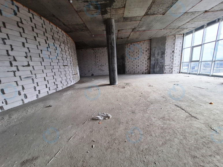 Аренда офиса 65 м.кв 4 этаж ЖК Новопечерская Башня - фото 3