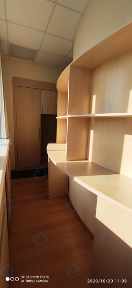 Аренда офиса 108 м.кв 3 этаж Ост Вест Экспресс - фото 4