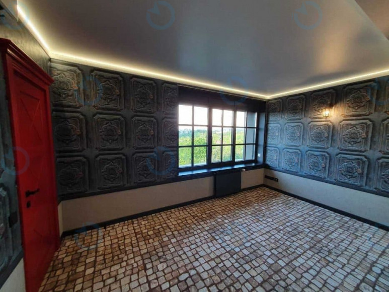 Оренда офісу 561 м.кв 1-3 поверх Яблунева, 9 - фото 3