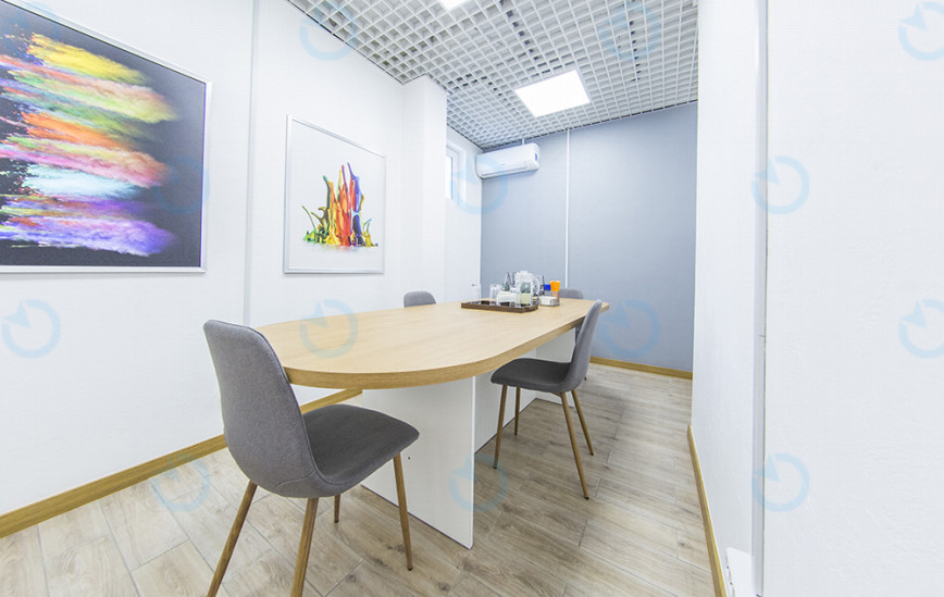 Оренда офісу 78 м.кв 25 поверх Саксаганського, 121 - фото 17