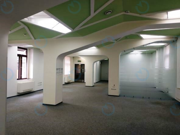 Аренда офиса 173 м.кв 1 этаж Крещатик-Плаза