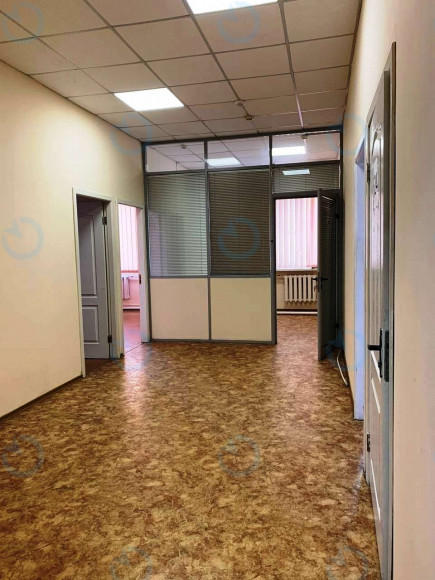 Оренда офісу 117 м.кв 6 поверх DOMINION BUSINESS PARK