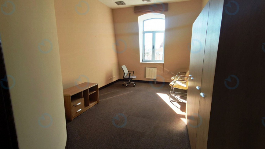 Аренда офиса 267 м.кв 6 этаж Южный Дворец - фото 5