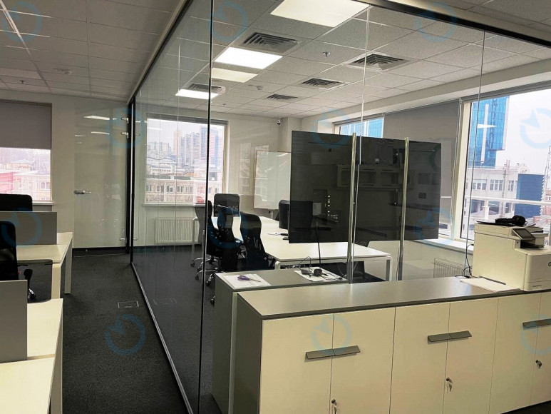 Оренда офісу 322 м.кв 5 поверх Євразія - фото 19