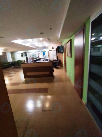 Аренда офиса 1297 м.кв 0 этаж Леонардо (I очередь) - фото 28