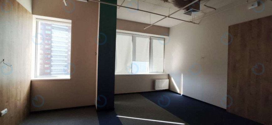 Аренда офиса 1153 м.кв 7 этаж Премиум - фото 12