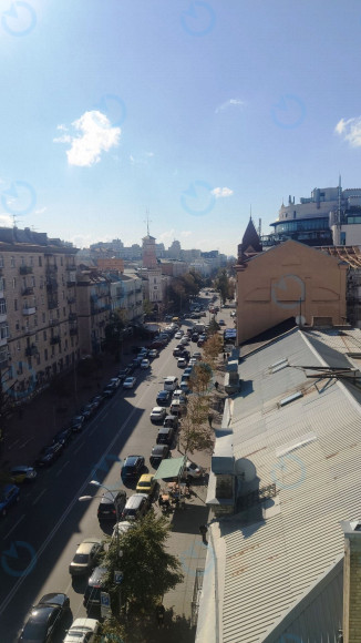 Аренда офиса 267 м.кв 6 этаж Южный Дворец - фото 23