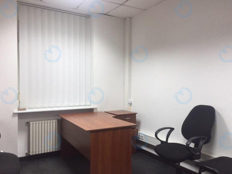 Оренда офісу 50 м.кв 1 поверх Володимирська, 77-А - фото 2