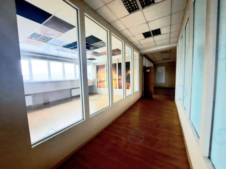 Оренда офісу 1133 м.кв 5 поверх Либідь - фото 6