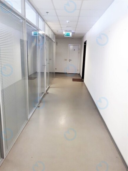 Оренда офісу 357 м.кв 7 поверх ЄВРОПА - фото 3