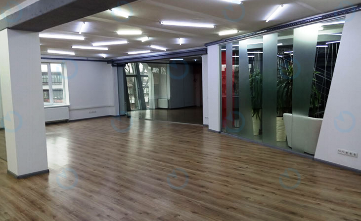 Оренда офісу 208 м.кв 3 поверх City Zen Park - фото 3