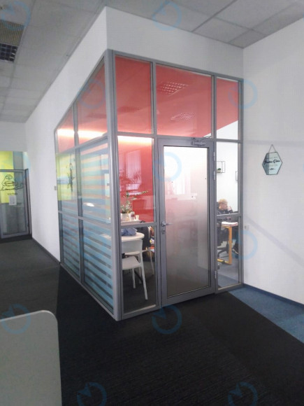 Оренда офісу 1014 м.кв 3 поверх Horizon Park - фото 6