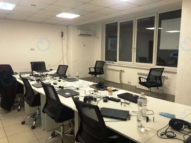 Оренда офісу 90 м.кв 0 поверх Корона