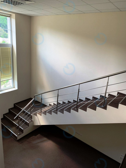 Оренда офісу 165 м.кв 5 поверх Horizon Park - фото 12