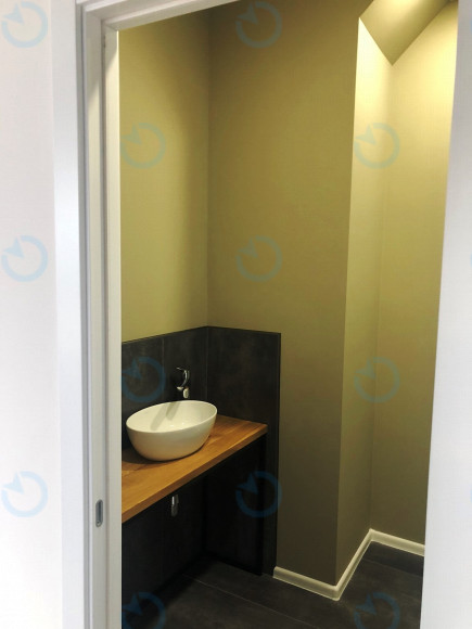 Аренда офиса 467 м.кв 1 этаж VICTORIA PARK (Виктория Парк) - фото 7