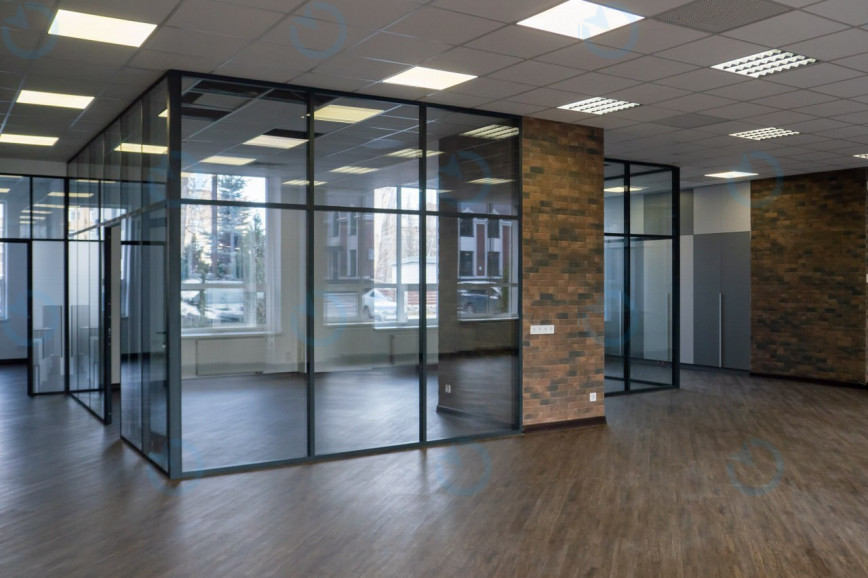 Аренда офиса 314 м.кв 1 этаж Форум West Side - фото 3