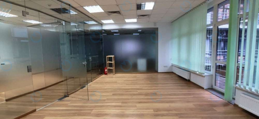 Аренда офиса 352 м.кв 8 этаж Волна - фото 17