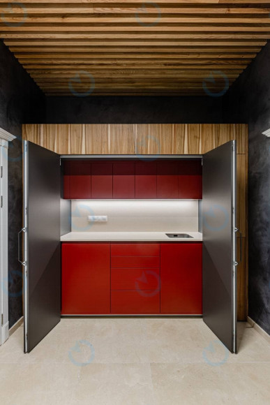 Аренда офиса 1752 м.кв 1 этаж Симона Петлюры, 14 - фото 25