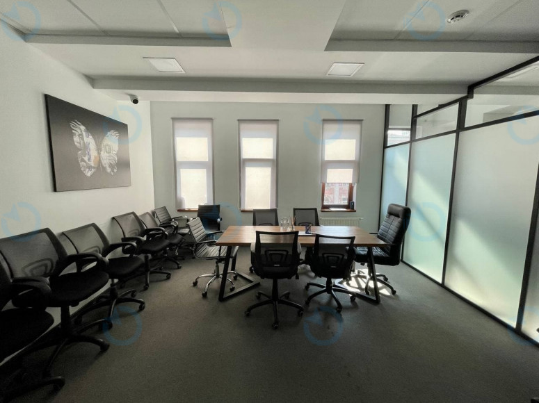 Аренда офиса 240 м.кв 3 этаж DNK - фото 4