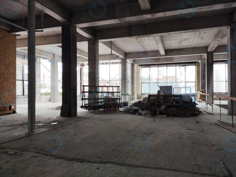 Оренда офісу 2414 м.кв 2 поверх Оленівська, 23 - фото 6