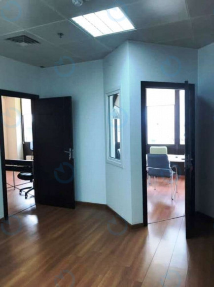 Оренда офісу 81 м.кв 8 поверх Європа Плаза - фото 2