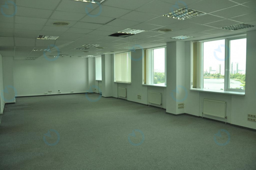 Аренда офиса 294 м.кв 9 этаж М-Мост - фото 7