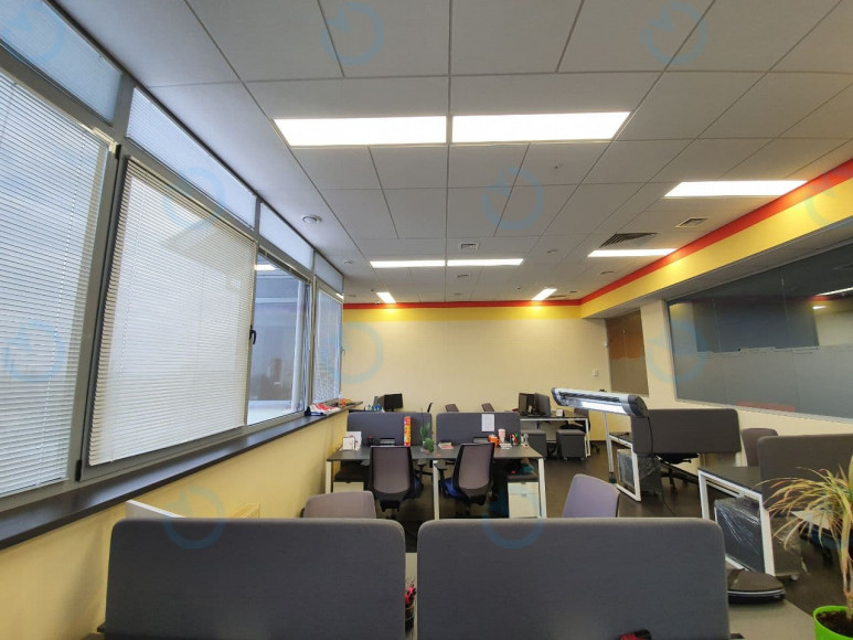 Оренда офісу 311 м.кв 8 поверх Символ (SIMBOL) - фото 5