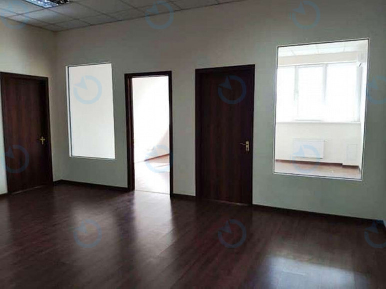 Оренда офісу 116 м.кв 4 поверх Либідь - фото 2