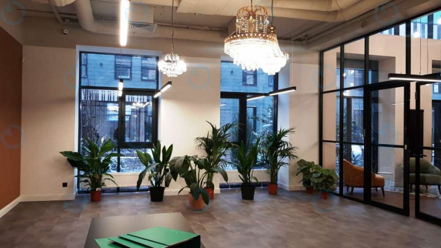 Оренда офісу 106 м.кв 1 поверх Форум City Garden - фото 2